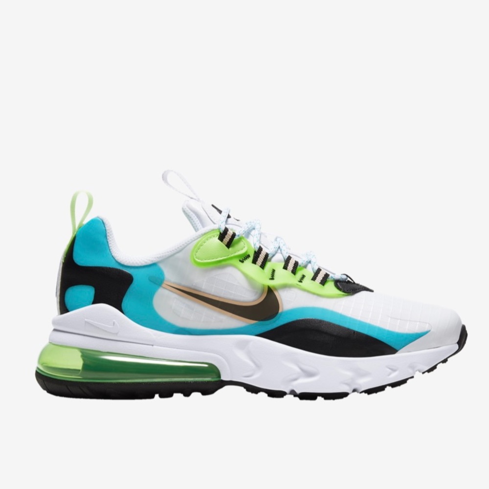 Air Max 270 React